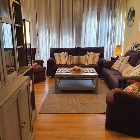 Campanuca Apartment Unquera Ngoại thất bức ảnh