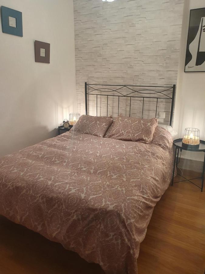 Campanuca Apartment Unquera Ngoại thất bức ảnh