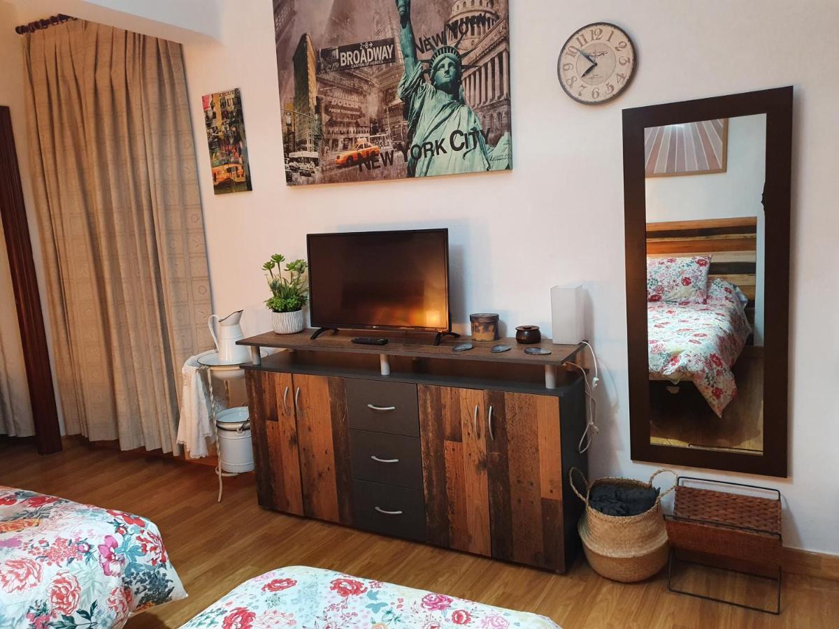 Campanuca Apartment Unquera Ngoại thất bức ảnh