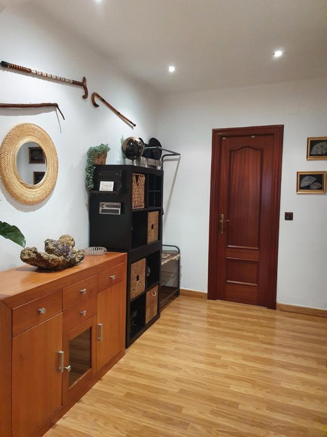 Campanuca Apartment Unquera Ngoại thất bức ảnh