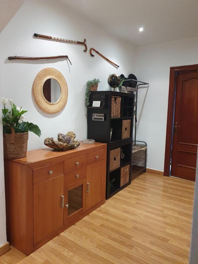 Campanuca Apartment Unquera Ngoại thất bức ảnh