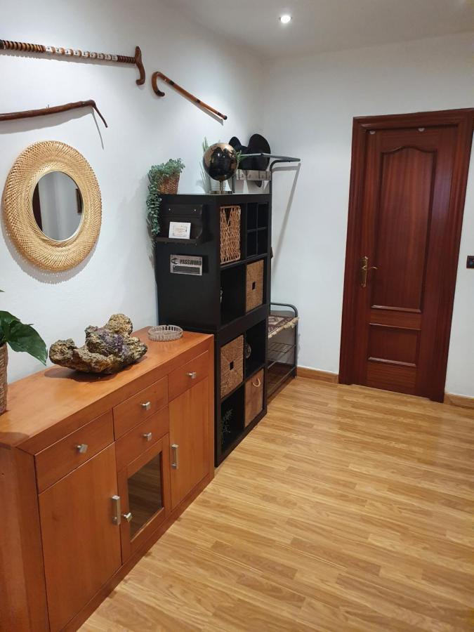 Campanuca Apartment Unquera Ngoại thất bức ảnh