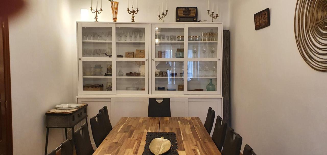 Campanuca Apartment Unquera Ngoại thất bức ảnh
