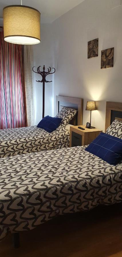 Campanuca Apartment Unquera Ngoại thất bức ảnh