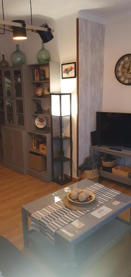 Campanuca Apartment Unquera Ngoại thất bức ảnh