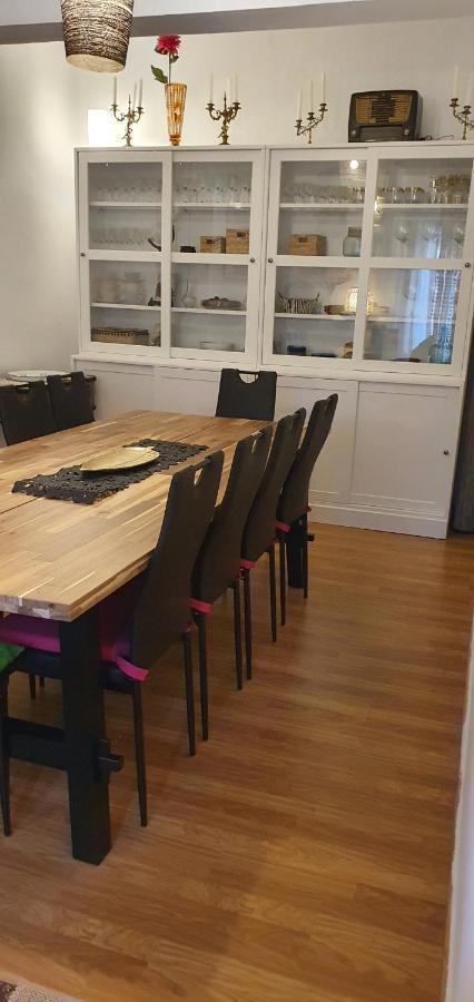 Campanuca Apartment Unquera Ngoại thất bức ảnh