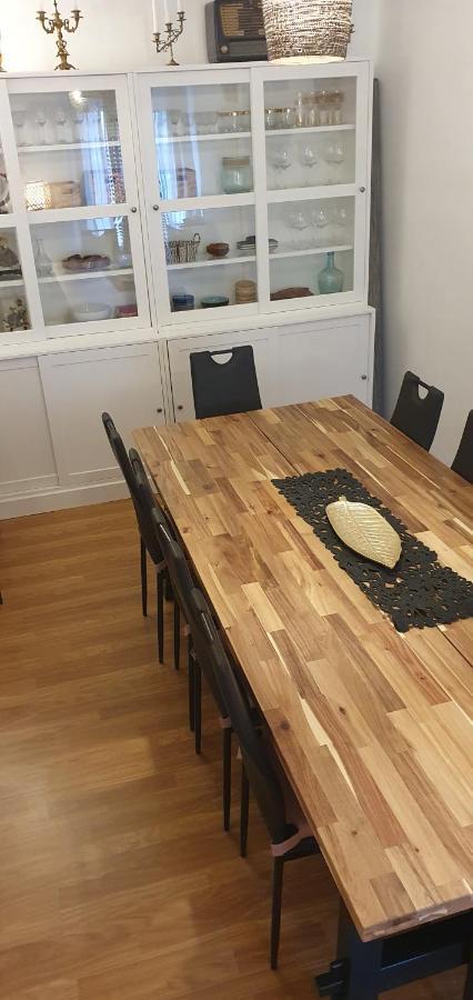 Campanuca Apartment Unquera Ngoại thất bức ảnh