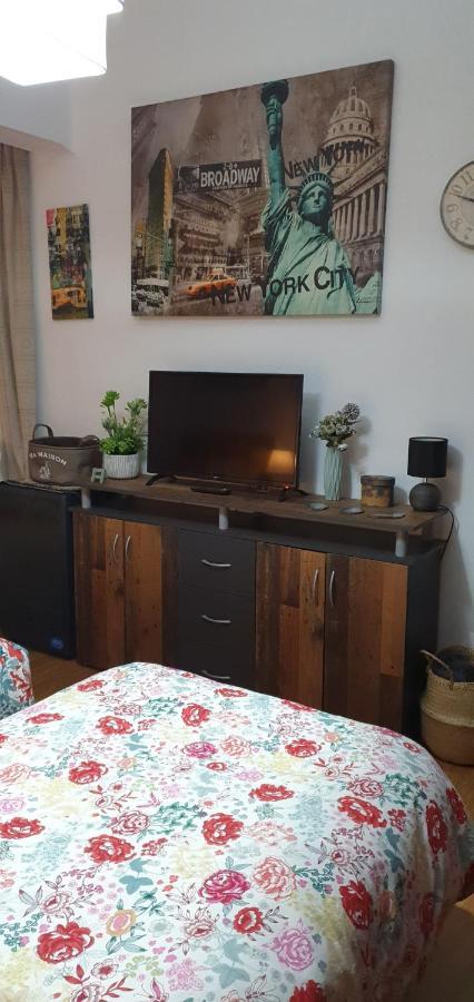 Campanuca Apartment Unquera Ngoại thất bức ảnh